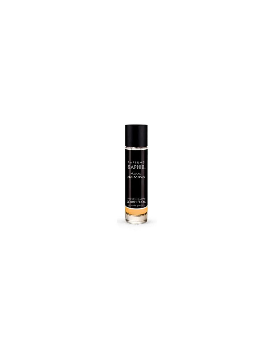 Saphir Agua De Mayo eau de parfum spray 30 ml