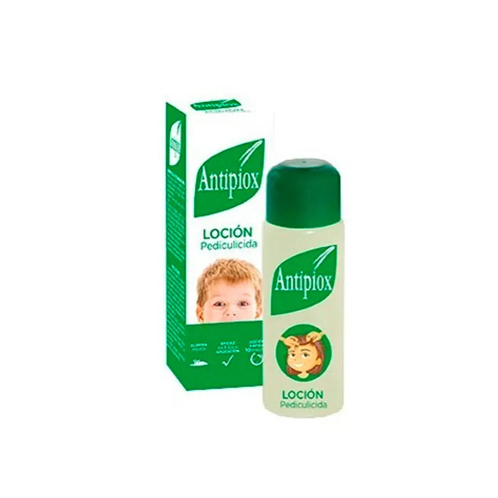 Antipiox Pediculocide lozione 150 ml