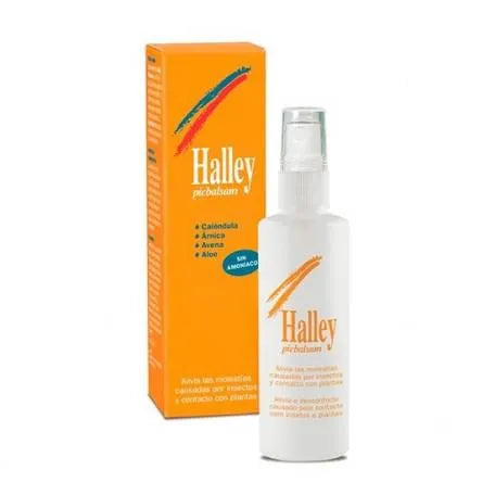 Halley Pick balsamo 40 ml