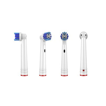 Tête de Rechange Küken 34180 Blanc 4 Unités