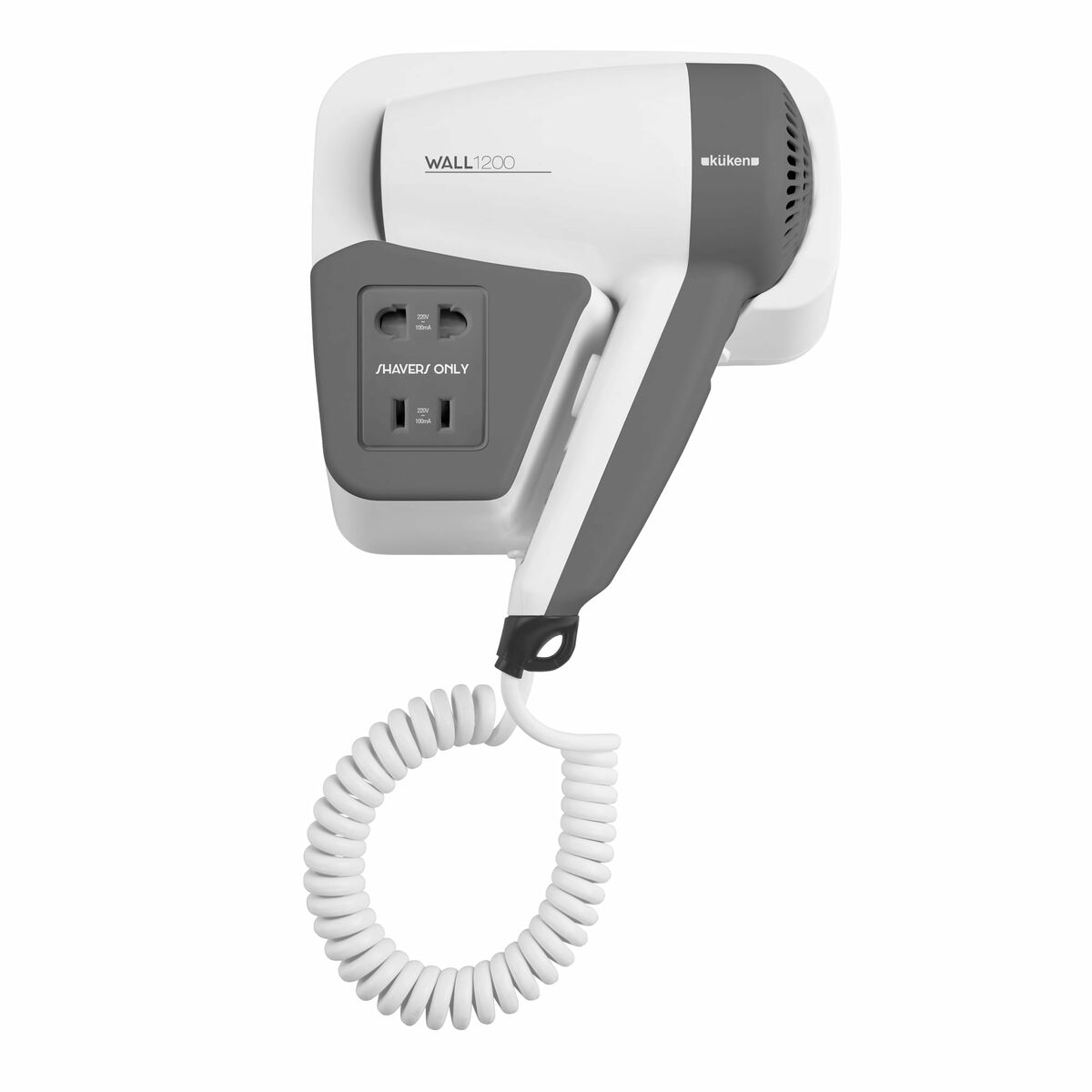 Sèche-cheveux Küken 35998 1200 W-0
