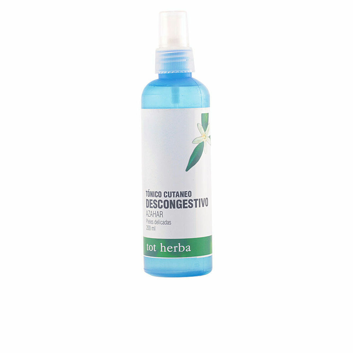 Blütentoner Wasser Tot Herba 8425284221132 200 ml-0