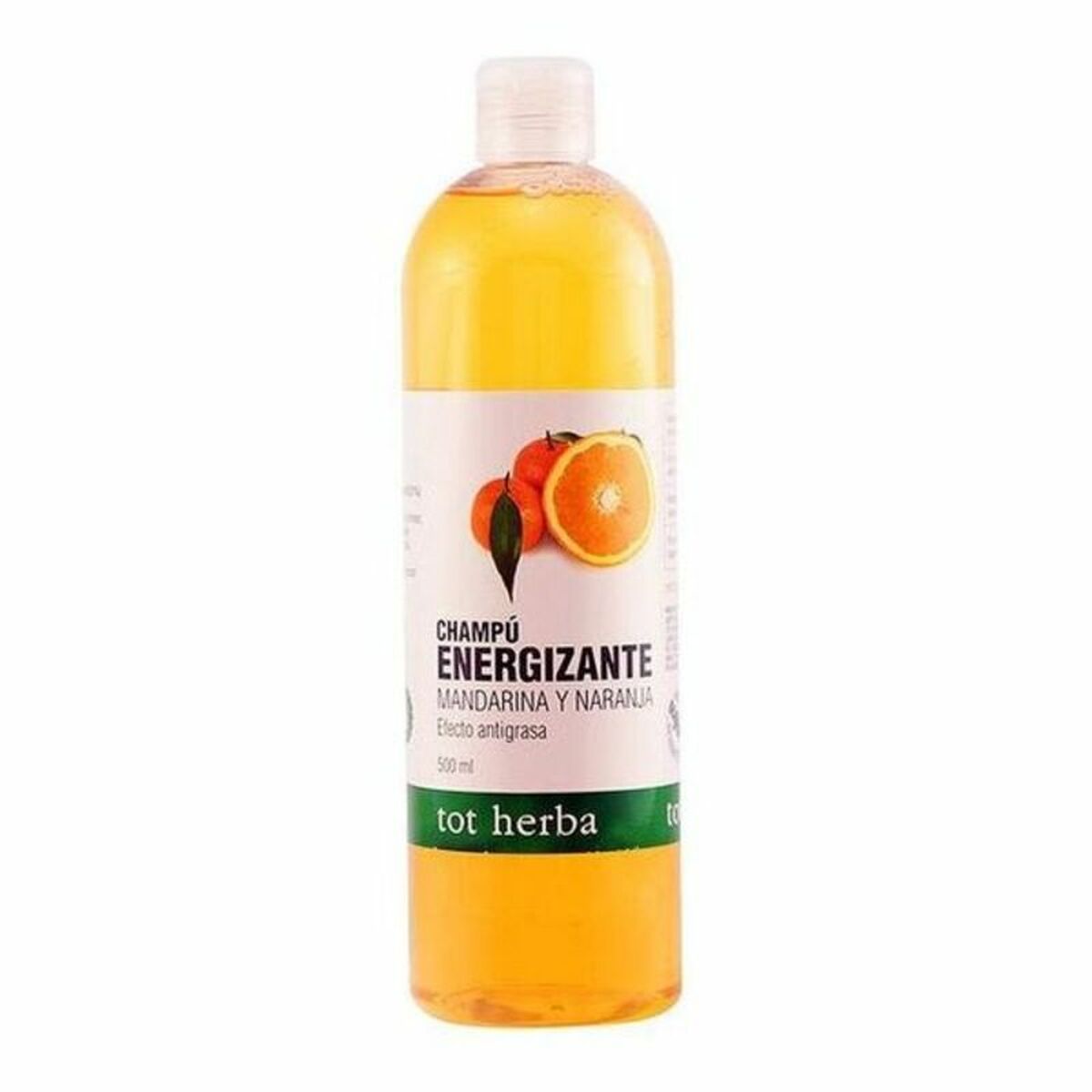 Shampoo Tot Herba (500 ml)-0