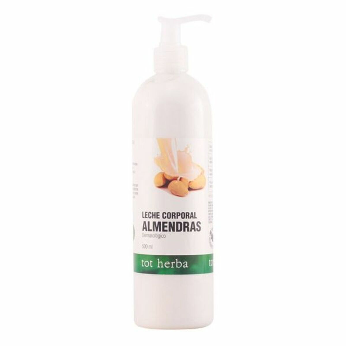 Körperlotion Tot Herba Tot Herba Leche (500 ml) 500 ml-0