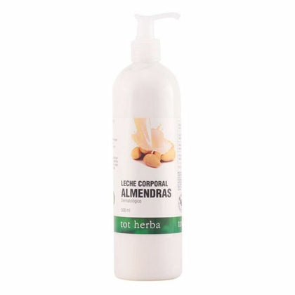 Körperlotion Tot Herba Tot Herba Leche (500 ml) 500 ml