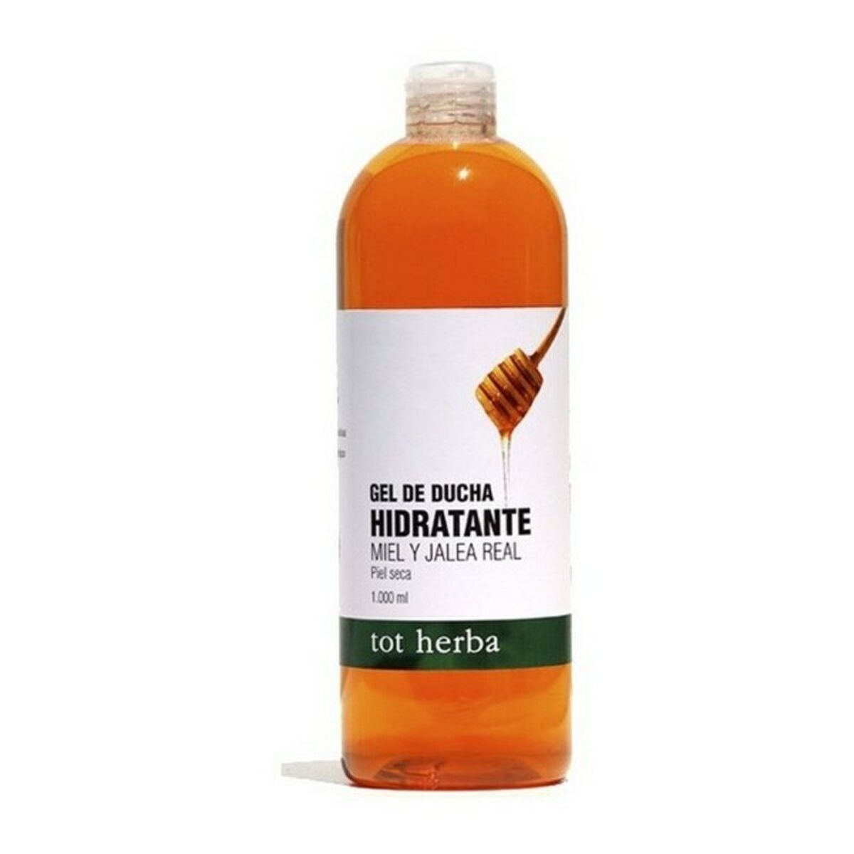 Duschgel Tot Herba (1000 ml)-0
