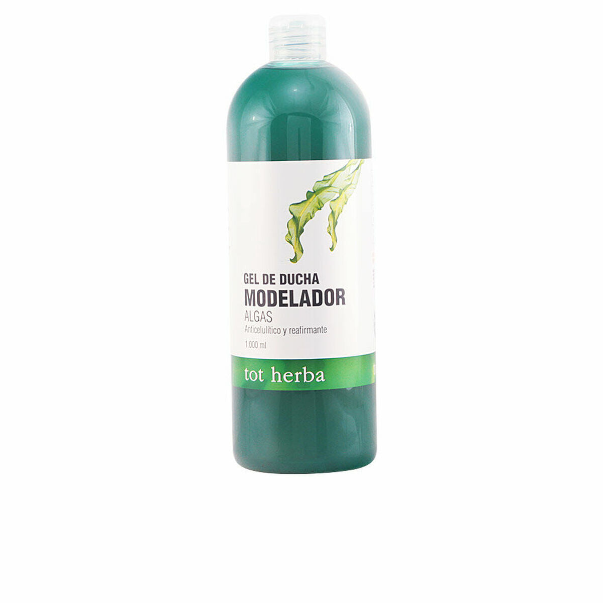 Styling Seaweed shower gel Tot Herba (1000 ml)-0