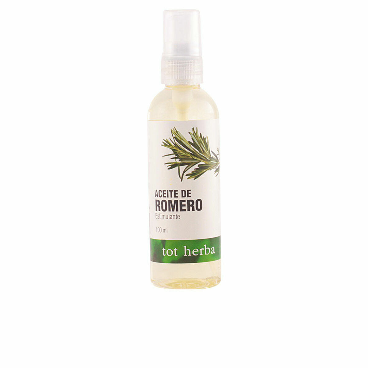 Körperöl Romero Tot Herba Aceite Cuerpo 100 ml-0