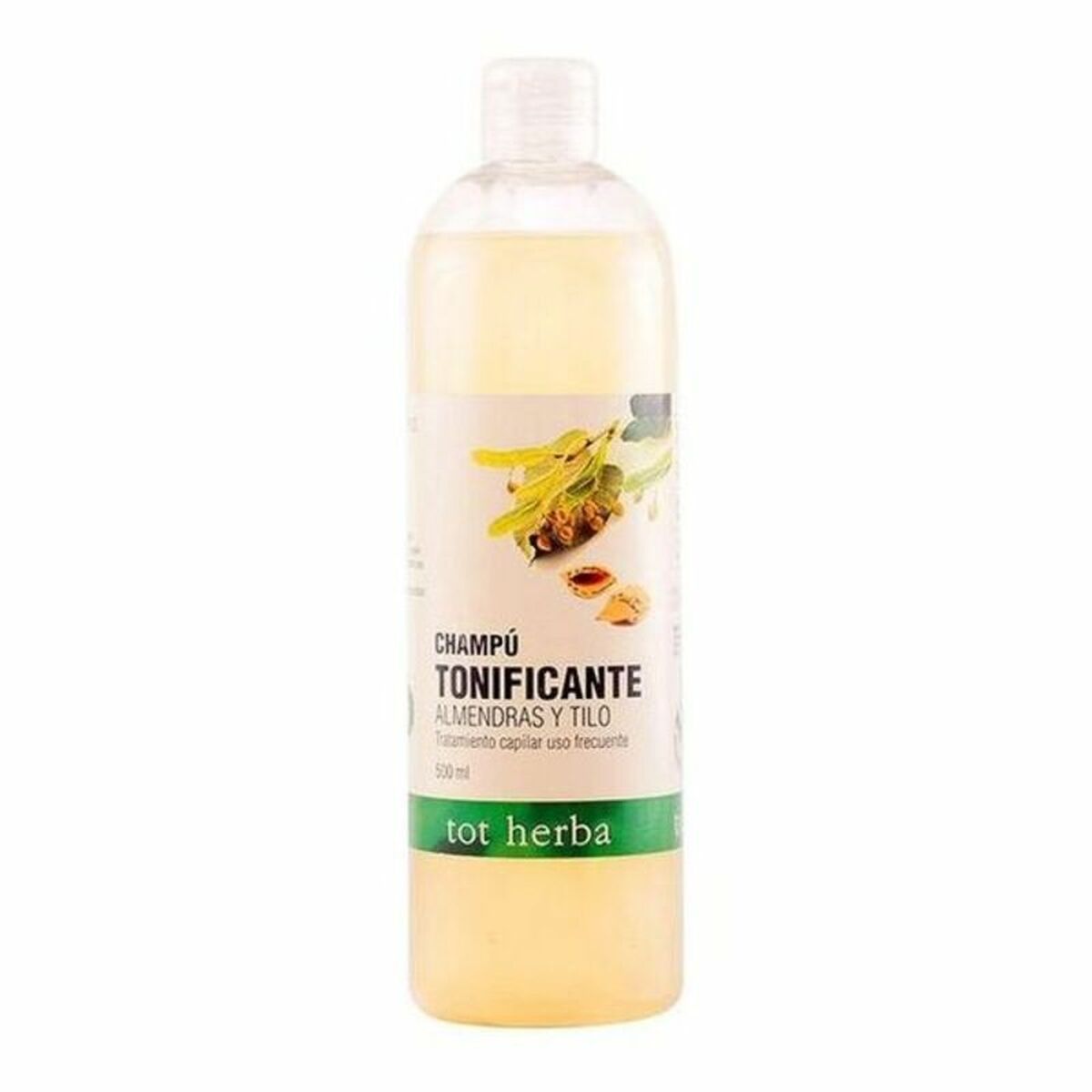Shampoo Tot Herba (500 ml)-0