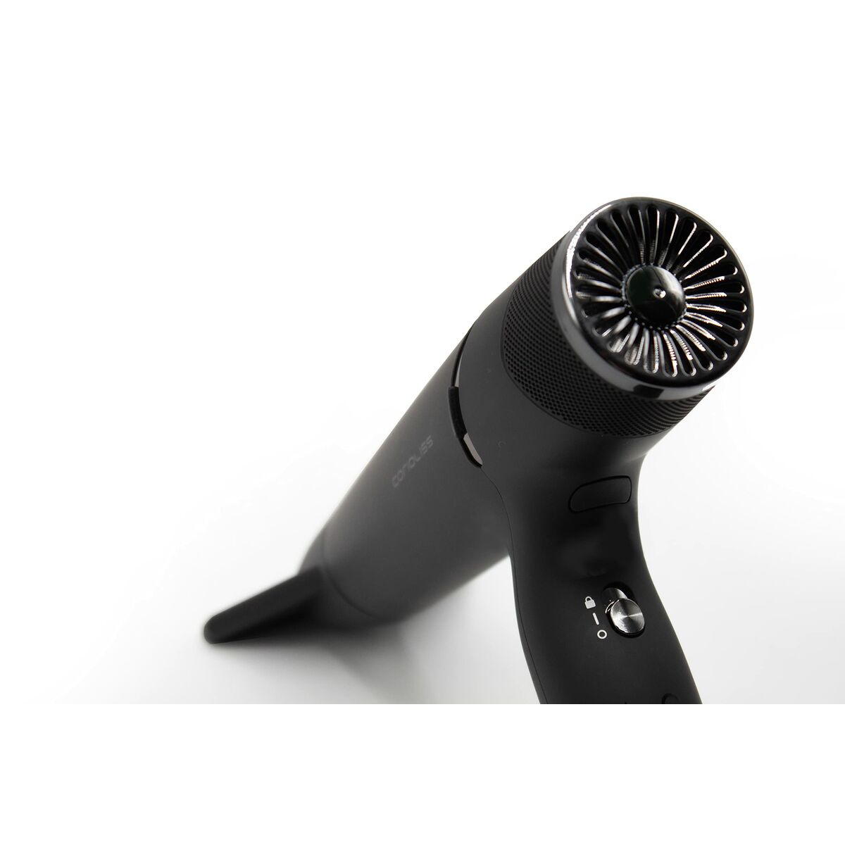 Asciugacapelli Corioliss BLDC Whisper Black-7