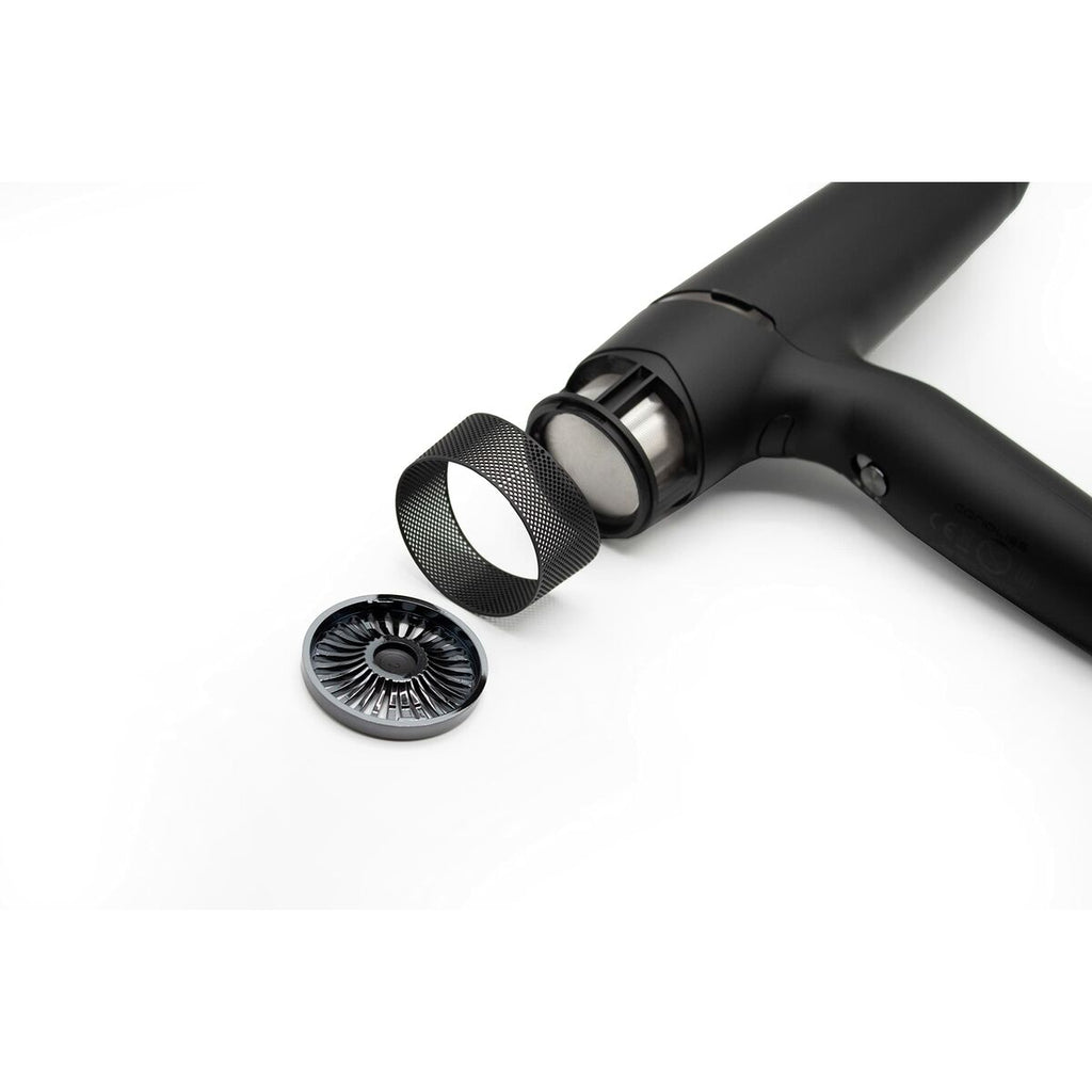 Haartrockner Corioliss BLDC Whisper Black-6