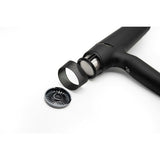 Asciugacapelli Corioliss BLDC Whisper Black-6