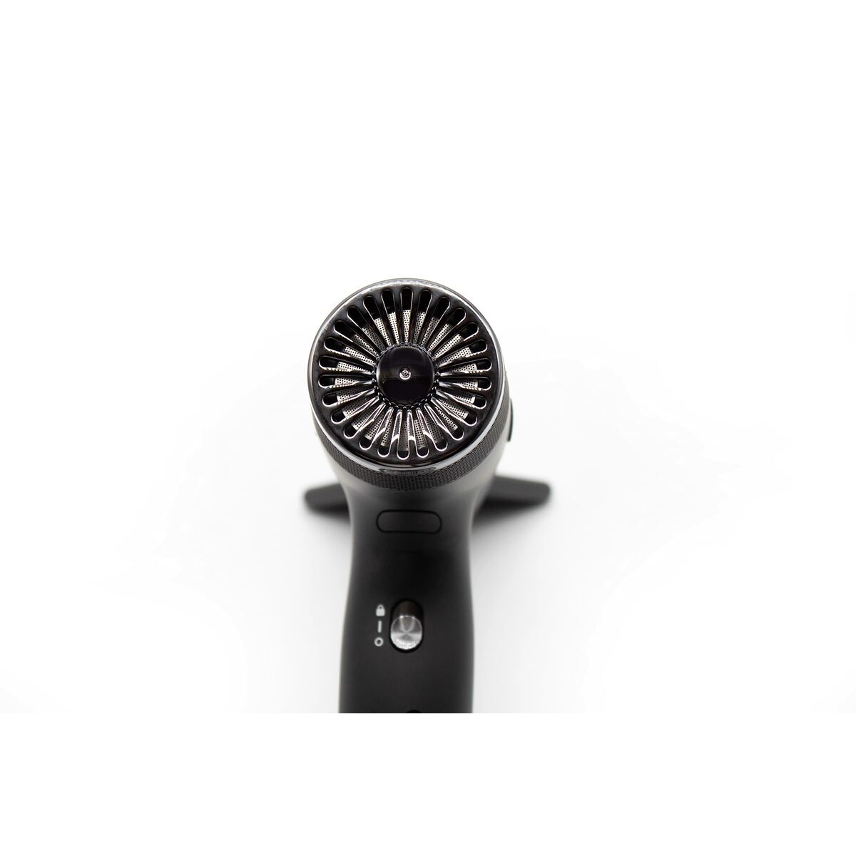 Asciugacapelli Corioliss BLDC Whisper Black-5