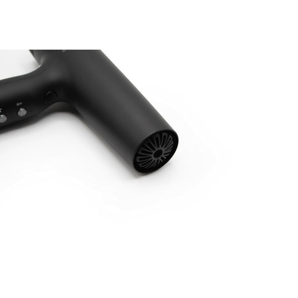 Haartrockner Corioliss BLDC Whisper Black-2