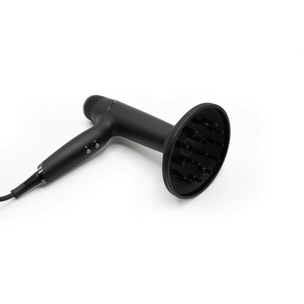 Asciugacapelli Corioliss BLDC Whisper Black-3