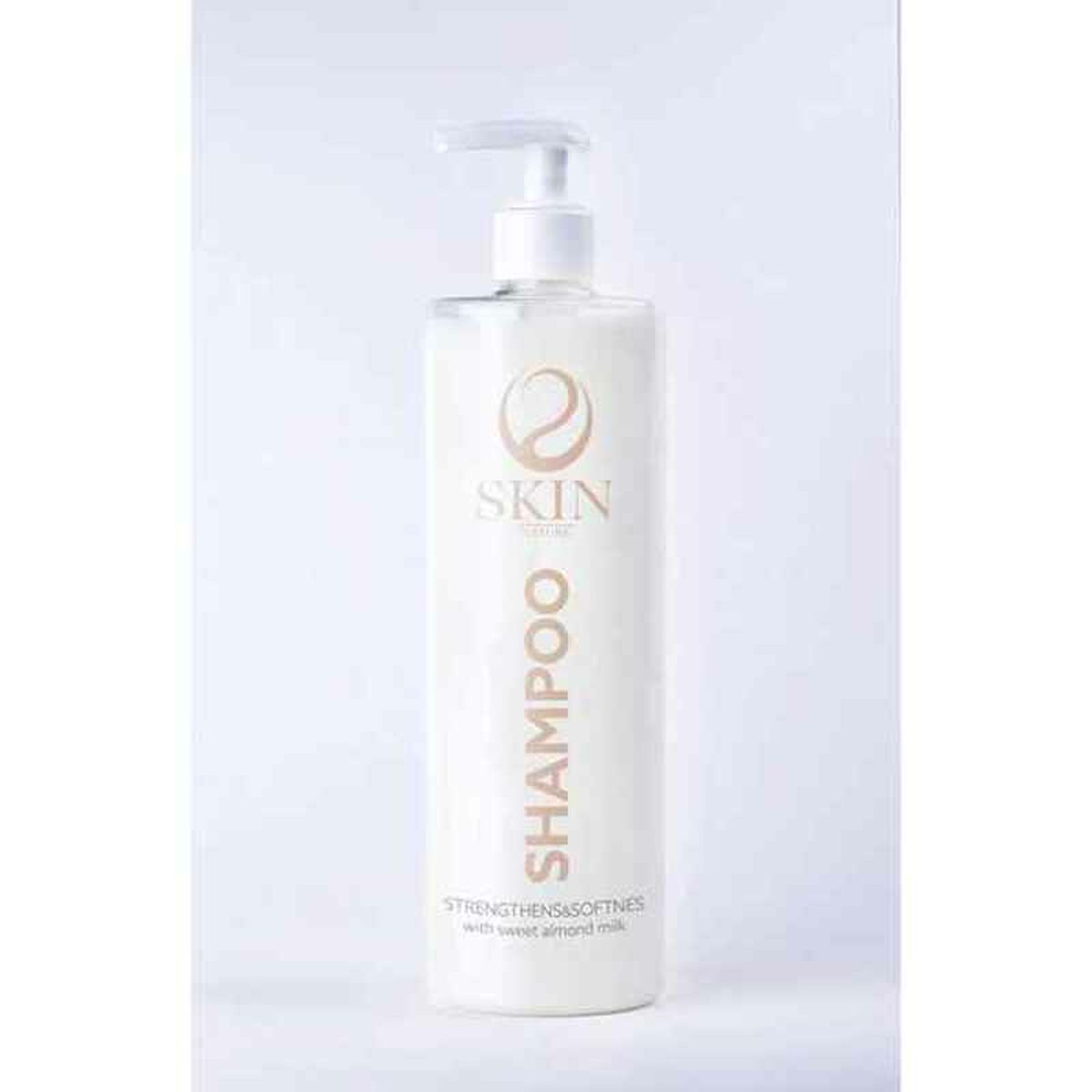 Shampoo Haut O2 (500 ml)-0