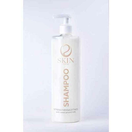 Shampoo Haut O2 (500 ml)
