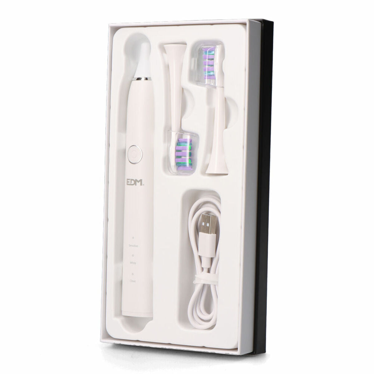 Electric Toothbrush EDM 07618-1