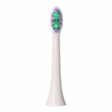 Replacement Head EDM 07619 07618 Electric Toothbrush 2 Units-0