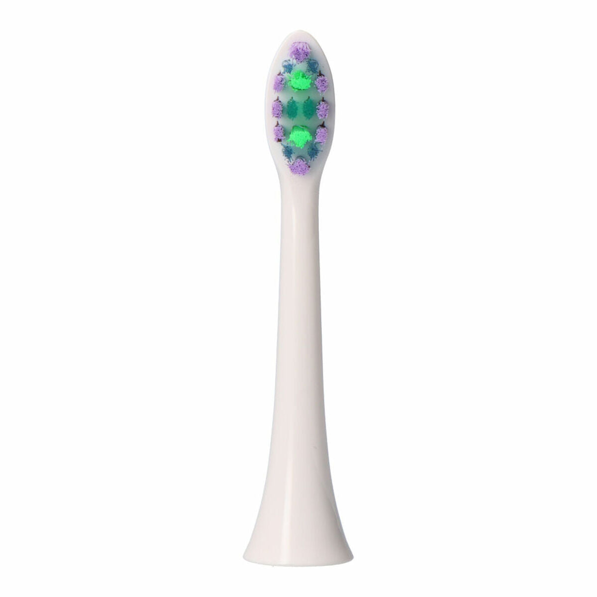 Replacement Head EDM 07619 07618 Electric Toothbrush 2 Units-0