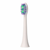 Replacement Head EDM 07619 07618 Electric Toothbrush 2 Units-3
