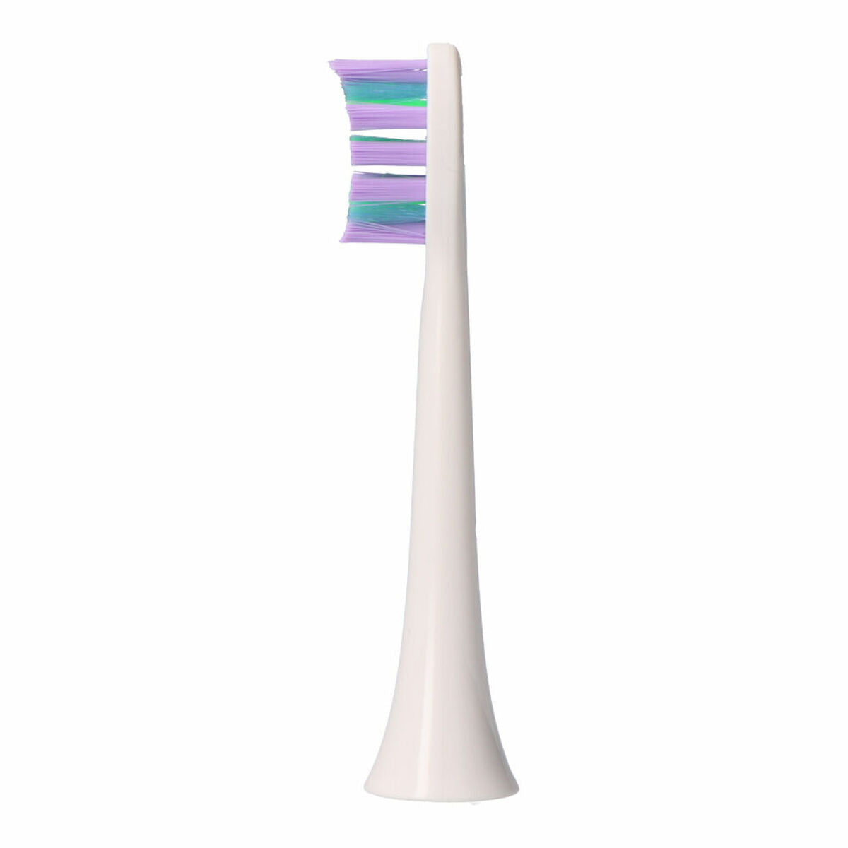 Replacement Head EDM 07619 07618 Electric Toothbrush 2 Units-2