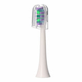 Replacement Head EDM 07619 07618 Electric Toothbrush 2 Units-1