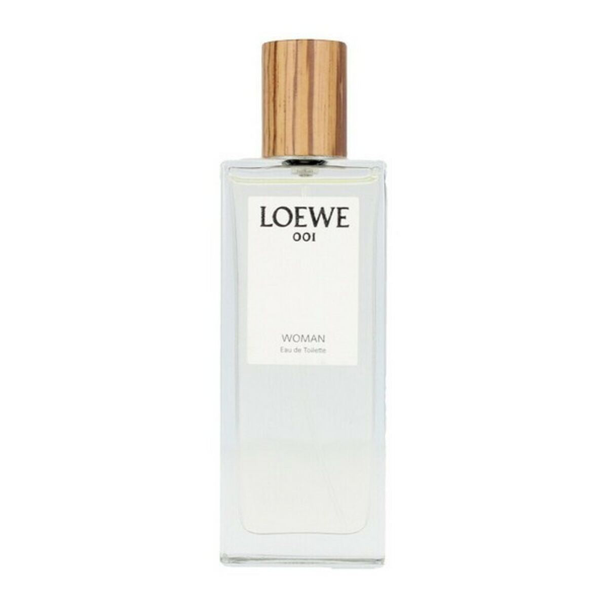 Profumo da donna Loewe 385-63043 EDT 50 ml-0