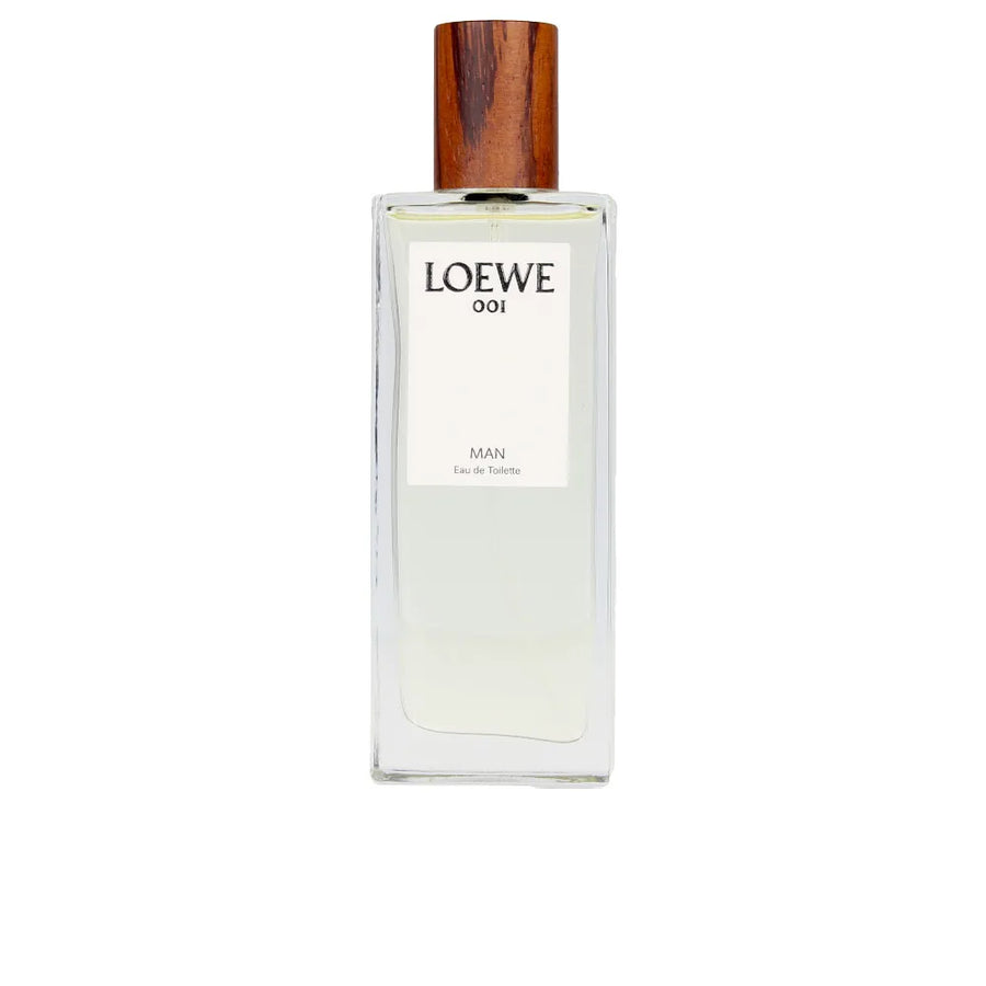 Loewe 001 Man eau de toilette spray 50 ml
