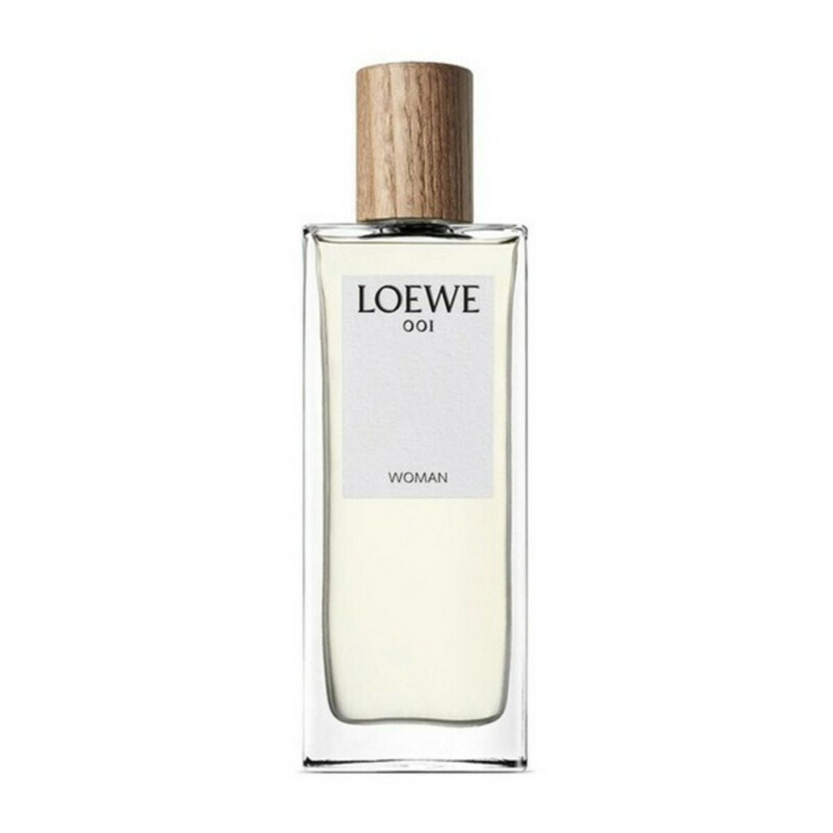 Women's Perfume 001 Loewe 385-63074 EDP (50 ml) EDP 50 ml-0