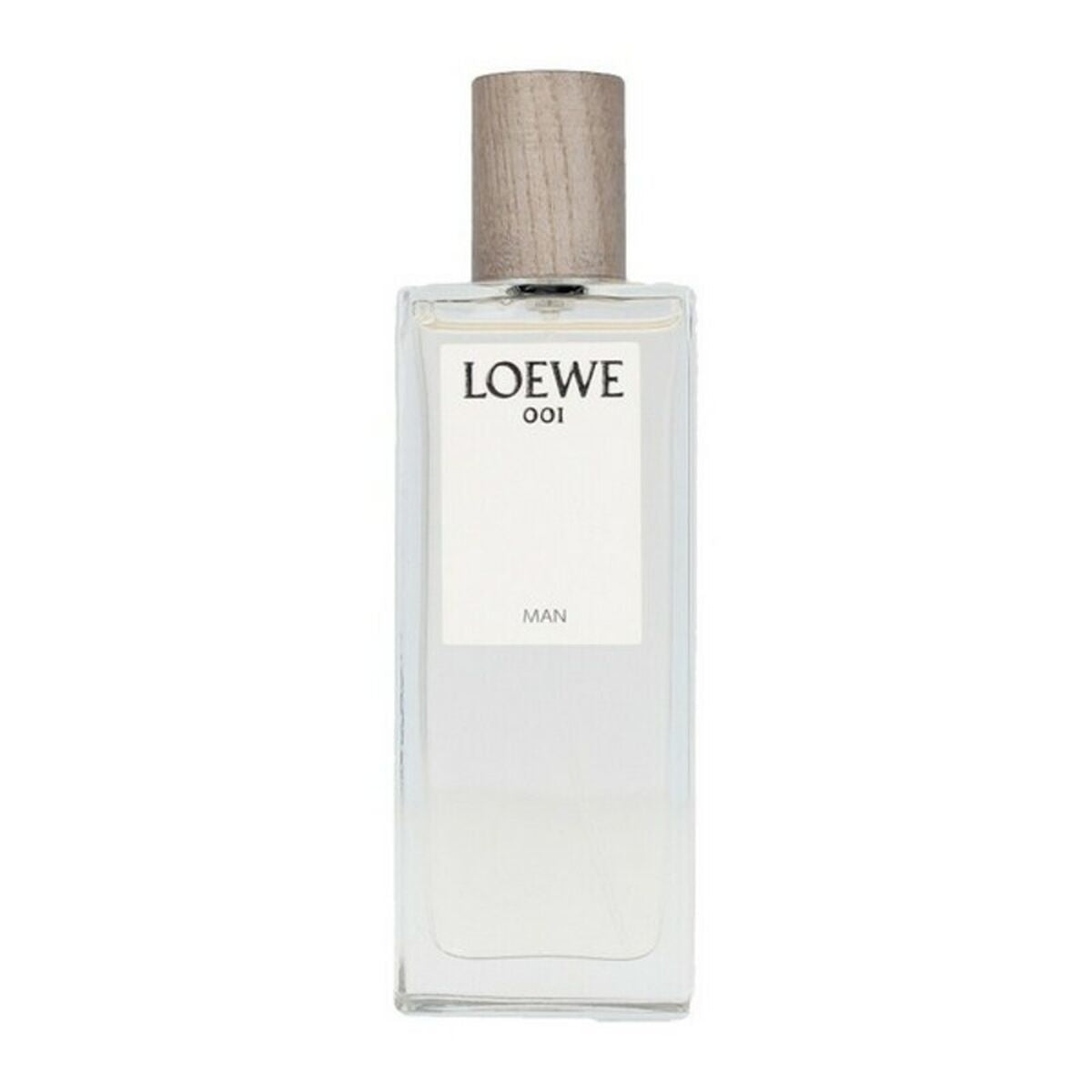 Profumo da uomo 001 Loewe EDP (50 ml) (50 ml)-0