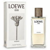 Women's Perfume Loewe 001 Woman EDP 100 ml-1