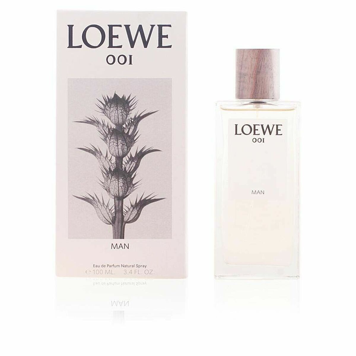 Profumo da uomo Loewe 8426017050708 EDP (100 ml)-1