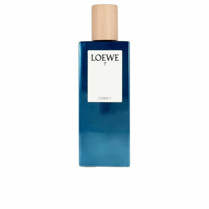 Profumo unisex 7 Cobalto Loewe Loewe EDP EDP 50 ml