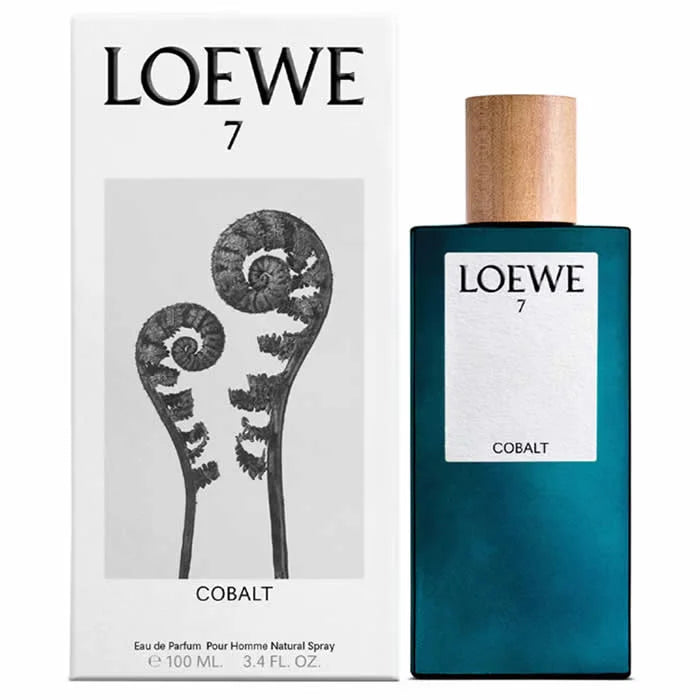 Loewe 7 Cobalt eau de parfum spray 100 ml
