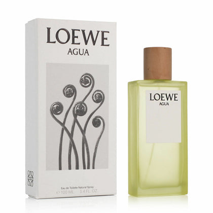 Herrenparfüm Loewe Agua EDT 100 ml