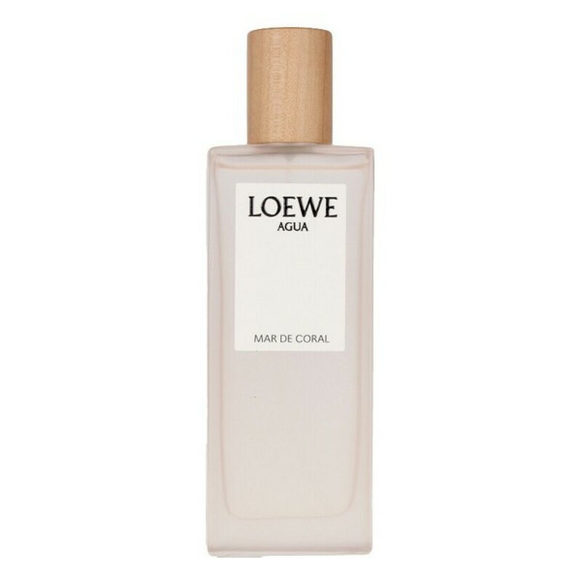 Women's Perfume Loewe EDT-0