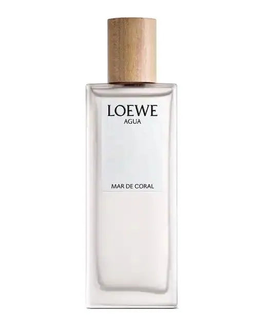 Loewe Agua Mar Coral eau de toilette spray 100 ml