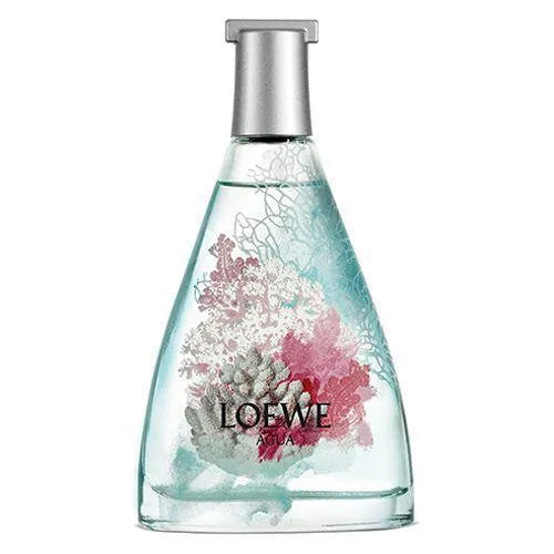 Loewe Agua Mar Coral eau de toilette spray 150 ml