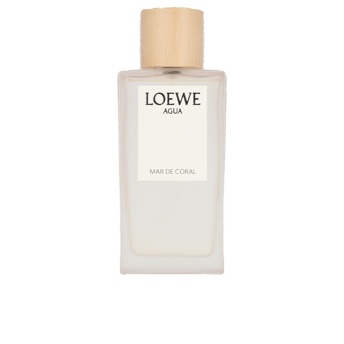 Profumo da uomo Loewe Agua Mar Coral EDT 150 ml-0