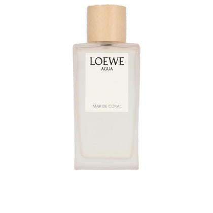 Profumo Uomo Loewe Agua Mar Coral EDT 150 ml