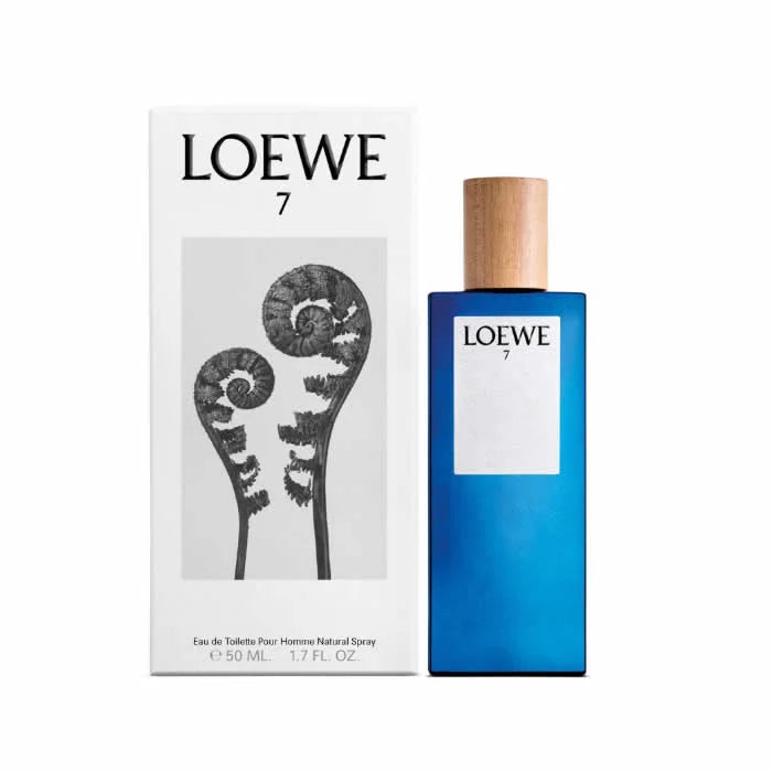 Loewe 7 eau de toilette spray 50 ml