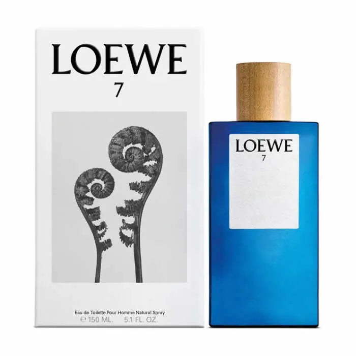 Loewe 7 Loewe eau de toilette spray 150 ml