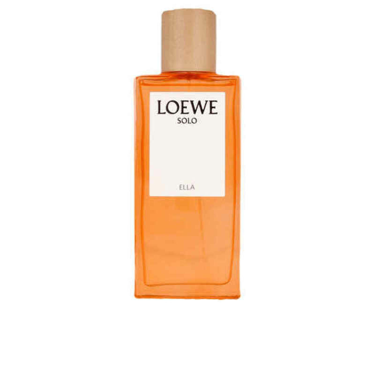 Women's Perfume Solo Ella Loewe EDP EDP-2