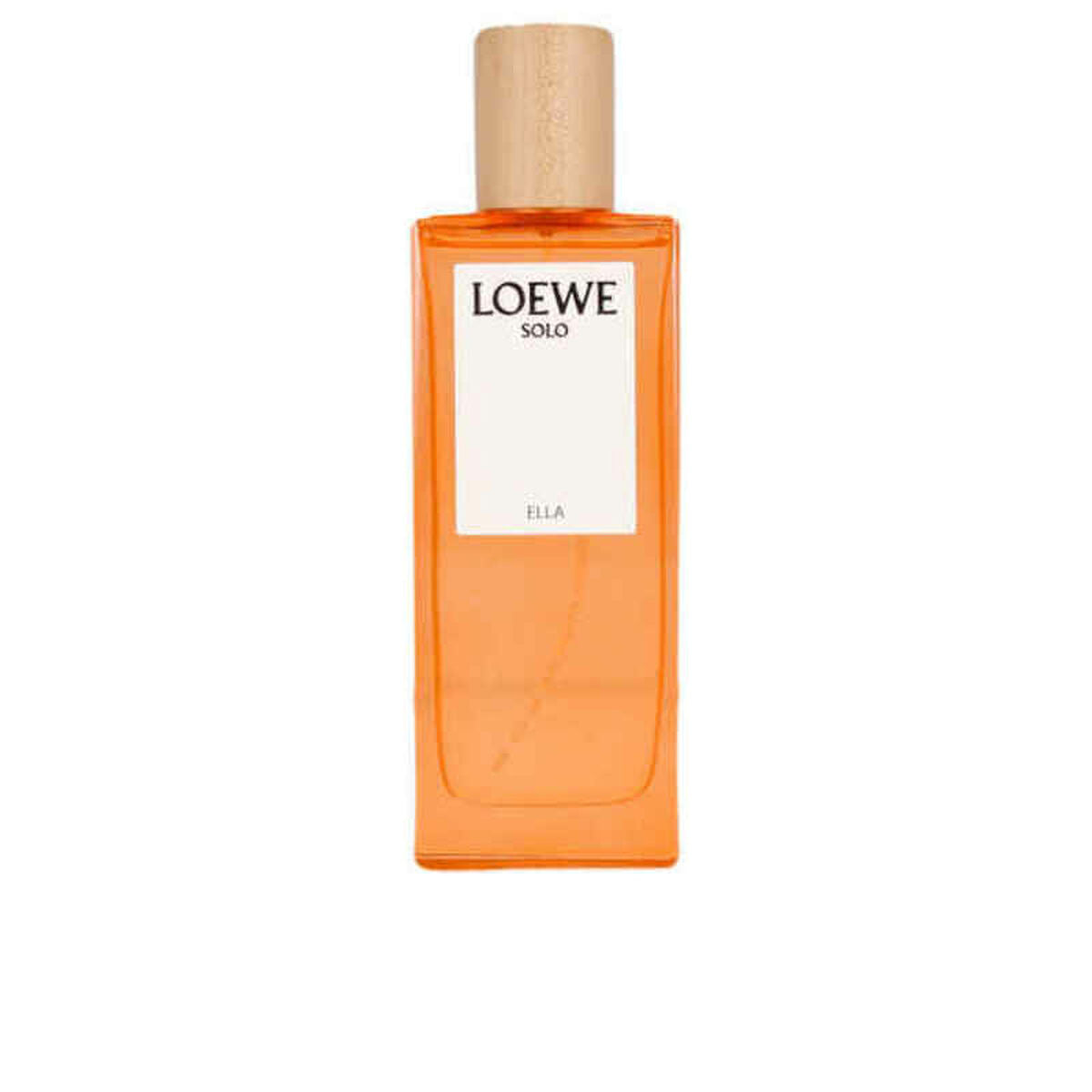 Parfum de damă Solo Ella Loewe EDP EDP-1