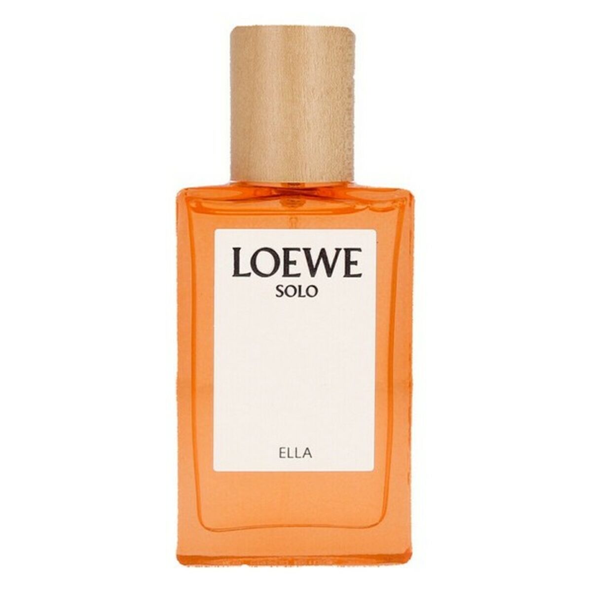 Parfum de dama Solo Ella Loewe SOLO ELLA EDP EDP 30 ml-0