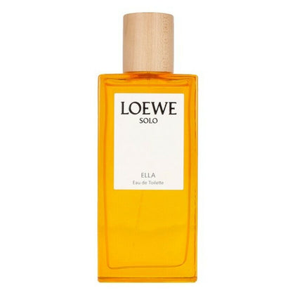 Profumo da donna Loewe 110779 EDT 100 ml