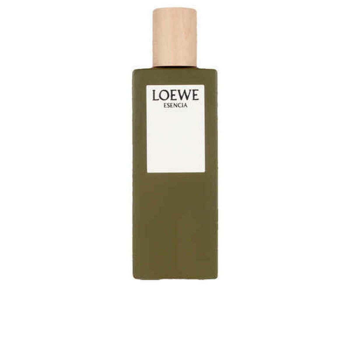 Perfume Hombre Loewe ESENCIA EDT 50 ml-0