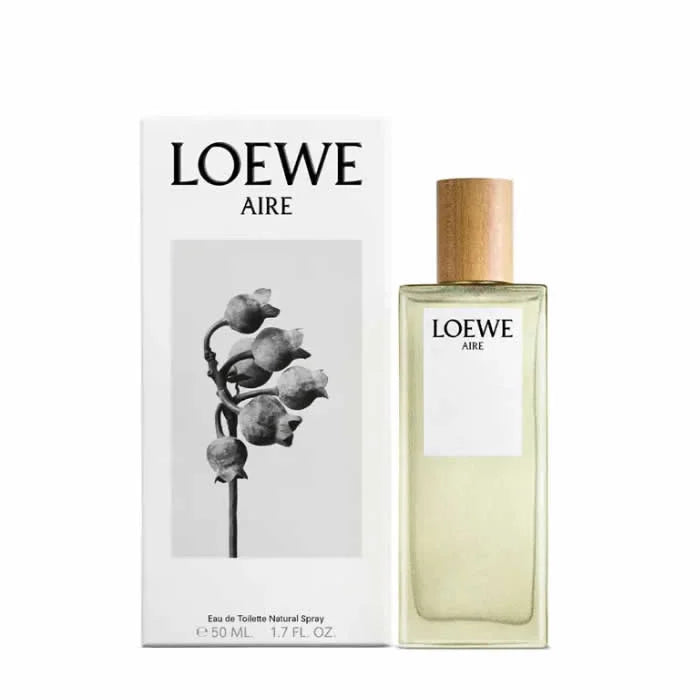 Loewe Aire eau de toilette spray 50 ml