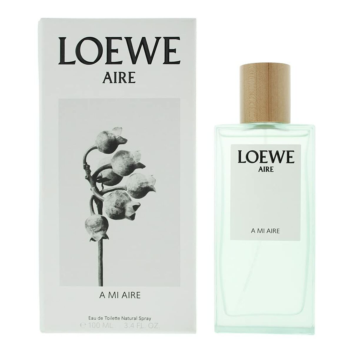 Profumo da donna Loewe A MI AIRE EDT 100 ml-1